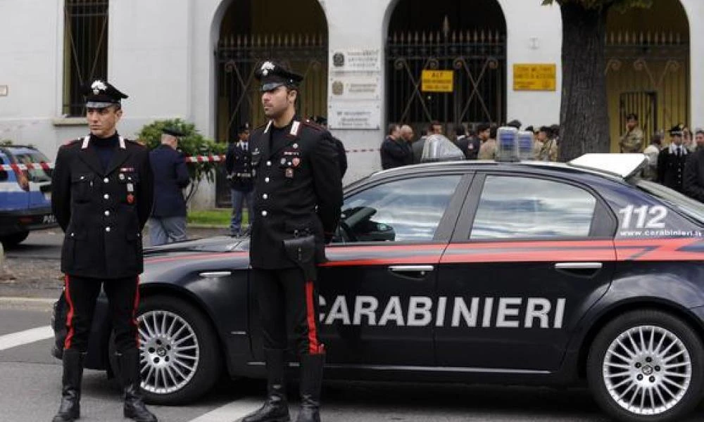 Ιταλία: Σε χωράφι έξω από το Μπάρι βρέθηκε ο κλεμμένος «θησαυρός» του Αγίου Νικολάου